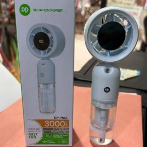 High-Speed Mist Fan
